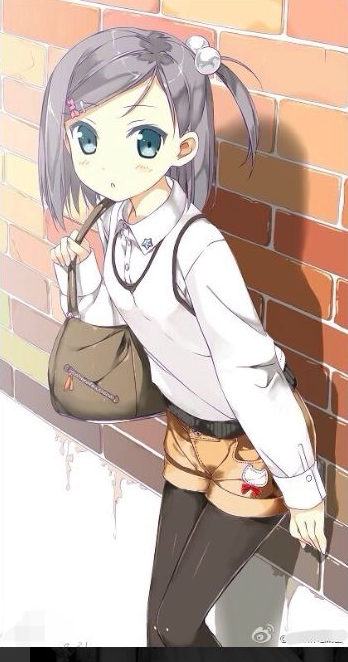 板绘作品